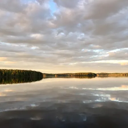 Keurusselkae Otel Keuruu