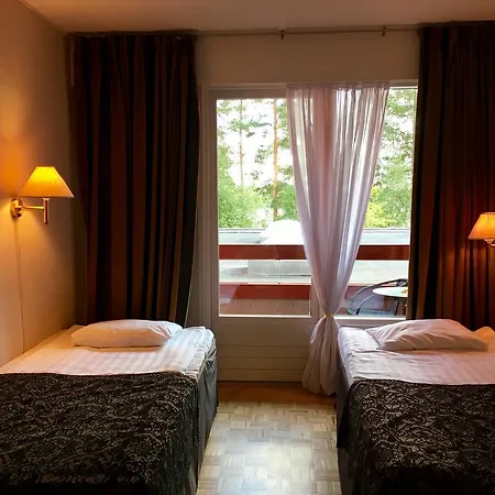 Keurusselkae Otel Keuruu
