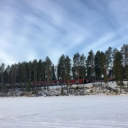 Keurusselkae