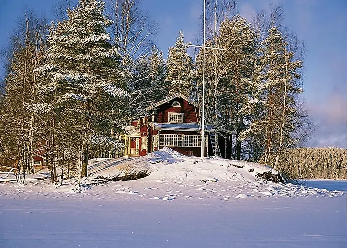 فندق Keurusselkae