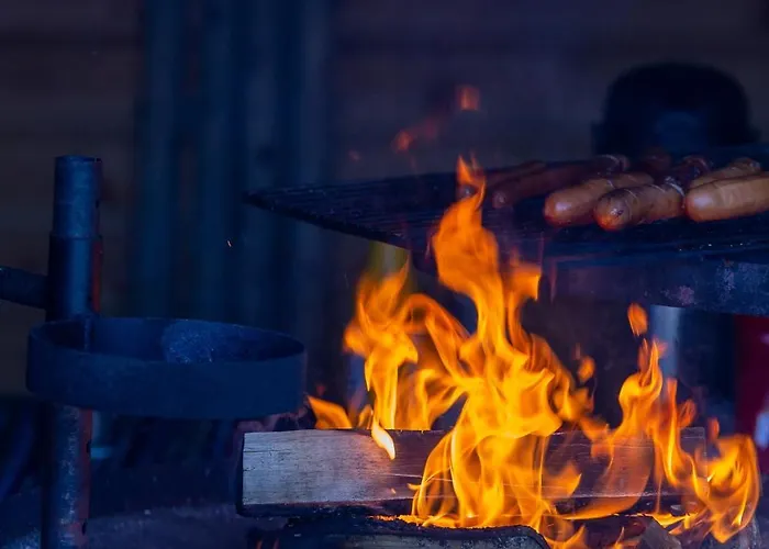 Keurusselkae فندق