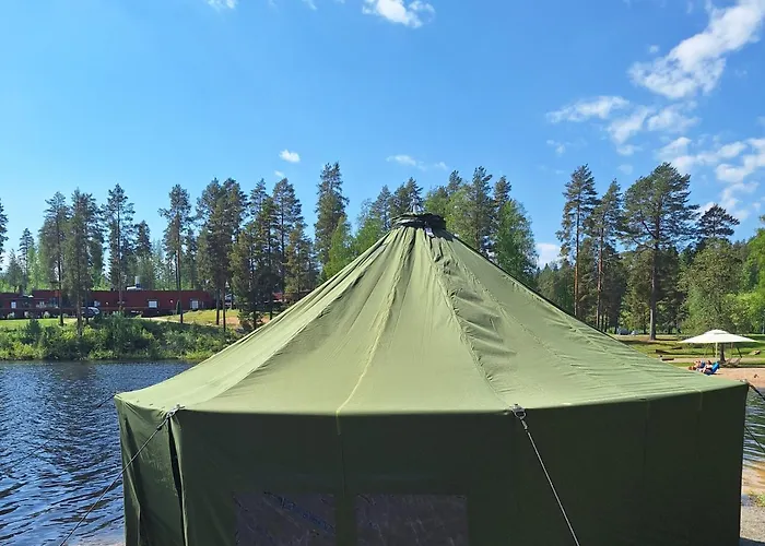 Keurusselkae كورو