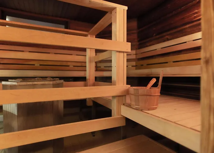 فندق Keurusselkae كورو