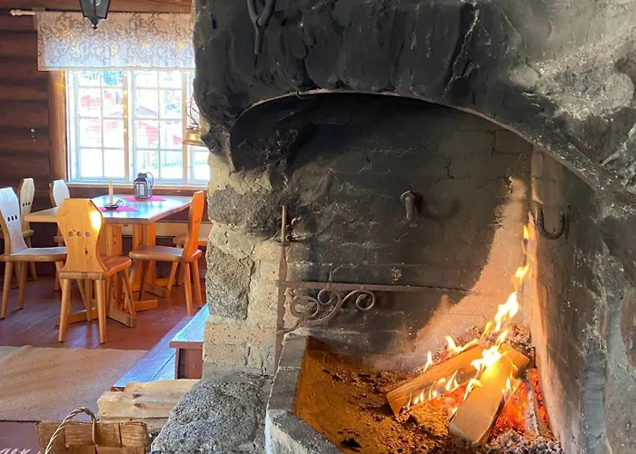 Keurusselkae فندق 3*