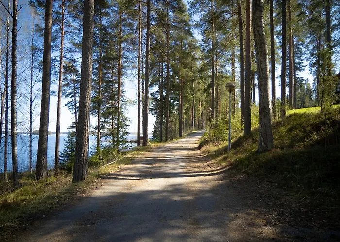 Keurusselkae كورو