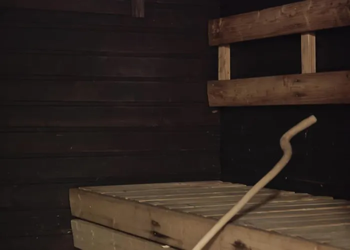 Keurusselkae 3* كورو