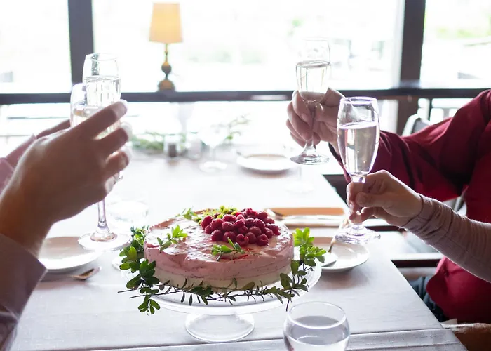 فندق Keurusselkae 3*