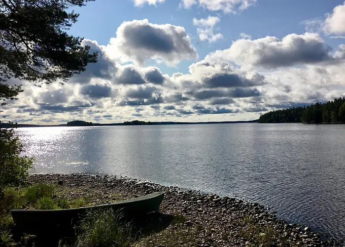 Keurusselkae كورو